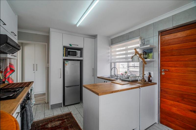 0 Bedroom Property for Sale in Fish Hoek Western Cape